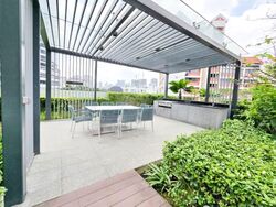 Uptown @ Farrer (D8), Apartment #553600071